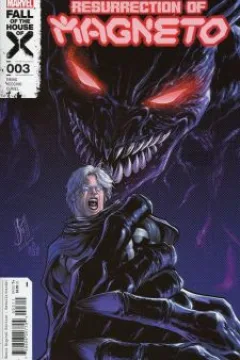 Falls the Shadow