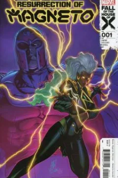 The Lightning Path