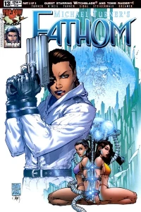 Resurrection of Taras Part 2