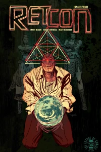 Here We Go Again. Again.