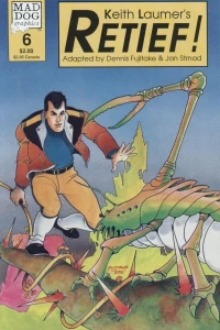 "The Forest in the Sky"