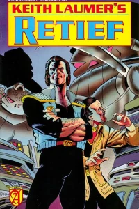 Issue #3