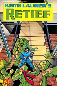 Issue #4