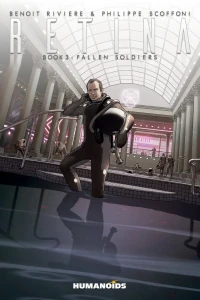 Book 3: Fallen Soldiers