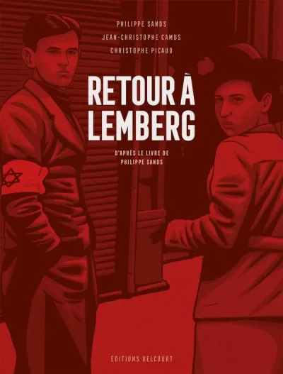 Cover of Volume #1