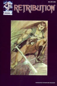 Issue #1