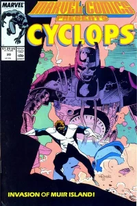 Retribution Affair (Part 4); Panther's Quest (Part 8); Nightmare In Suburbia (Part 2); At The Bottom Of My Garden;