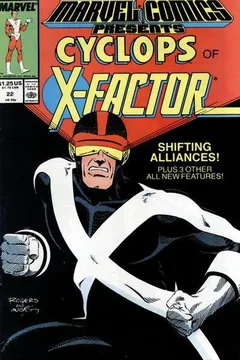 Retribution Affair (Part 6); Panther's Quest (Part 10); Suffer A Wolf To Live; New Worlds To Conquer;