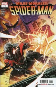 Cover of Retribution, Part 1