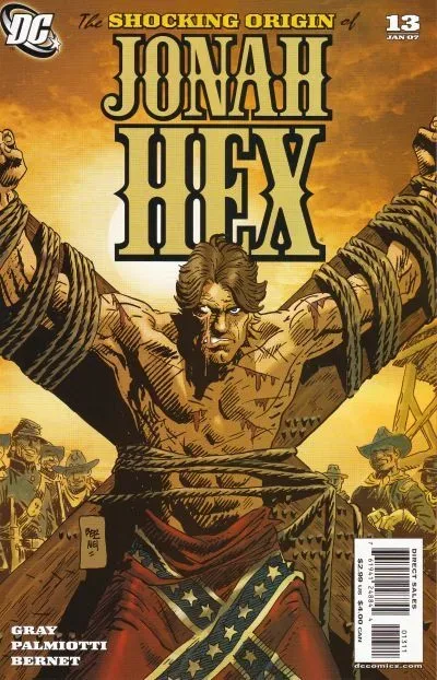 Cover of Retribution, Part 1 of 3