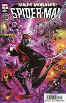 Cover of Retribution, Part 2