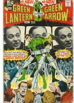 Cover of Retribution, part 2