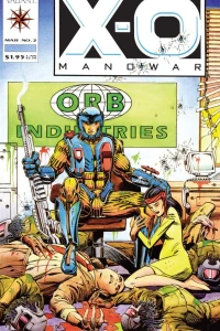 Retribution Part 2: Kingdom Come!