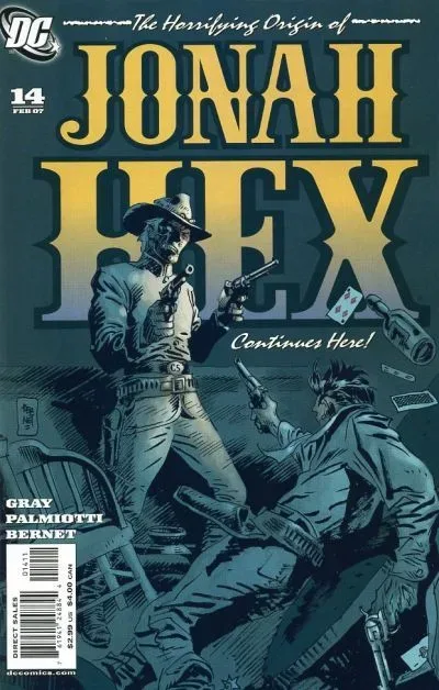 Cover of Retribution, Part 2 of 3