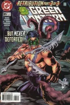 Retribution, part 3