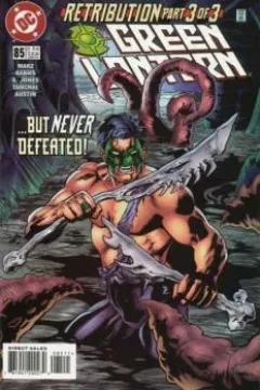 Retribution, part 3