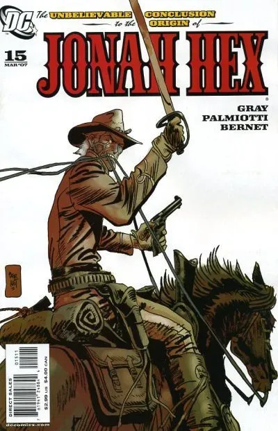 Cover of Retribution, Part 3 of 3