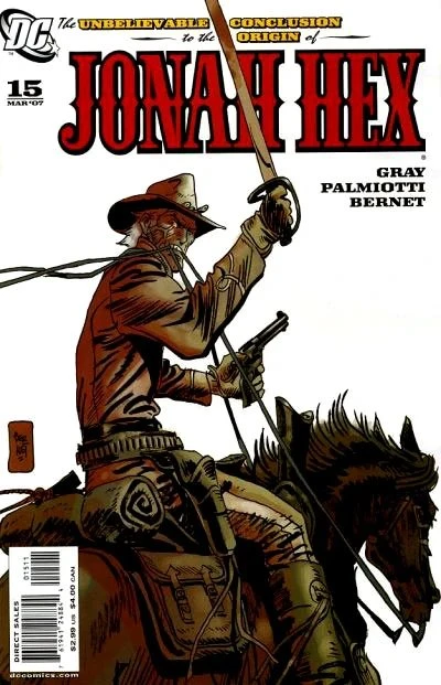 Cover of Retribution, Part 3 of 3