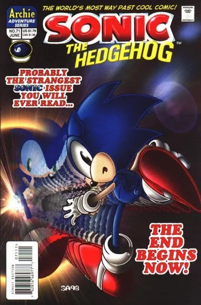 Cover of Retro Activity