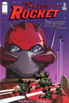 Issue #2