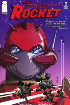 Issue #2