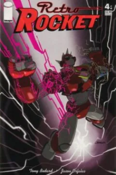 Issue #4
