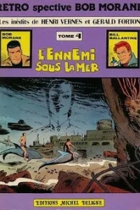 L'Ennemi sous la Mer