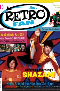 Issue #4