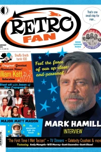 Issue #5