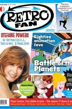 Issue #36