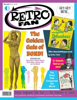 Cover of Issue #44
