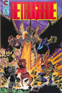 Issue #3