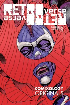 Issue #5
