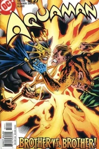 Retroverse Two: Brother vs. Brother!