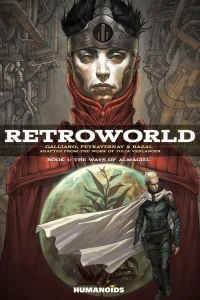 The Ways of Almagiel