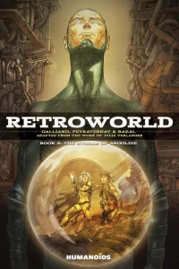 The Hydras of Argolide