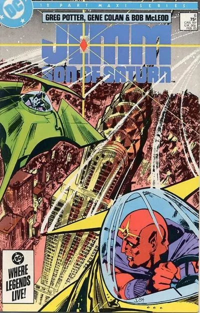 Cover of Return Flight