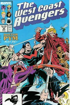 Return of the Ant-Man