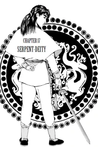 Chapter 17 - Serpent-Deity