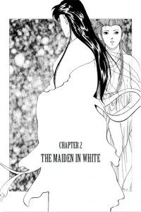 Chapter 2 - The Maiden in White
