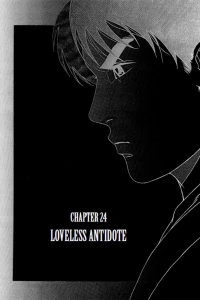 Chapter 24 - Loveless Antidote