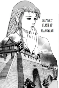 Chapter 27 - Clash at Xiangyang