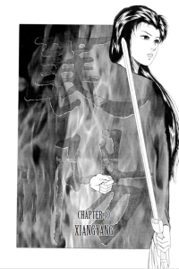 Chapter 30 - Xiangyang