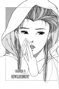 Chapter 35 - Bewilderment