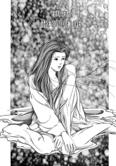 Cover of Chapter 6 - The Bond of Love