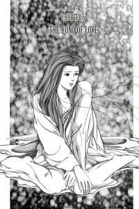 Chapter 6 - The Bond of Love