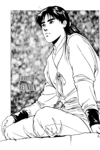Chapter 9 - Reunion