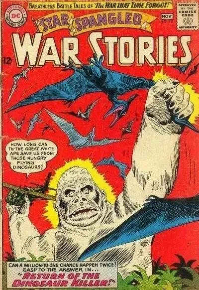 Cover of Return of the Dinosaur Killer