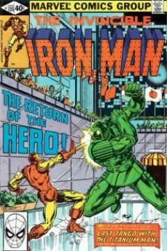 Return Of The Hero