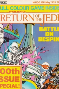 ROTJ 100